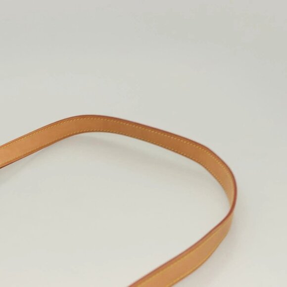 LOUIS VUITTON Monogram Vernis Wooster Bag Marshmallow Pink M91037 Auth 128754 - Picture 8 of 16